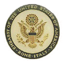Embassy Seal