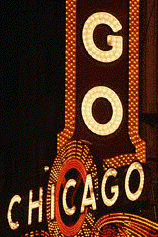 Go Chicago!
