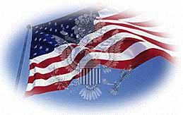 US Embassy Flag