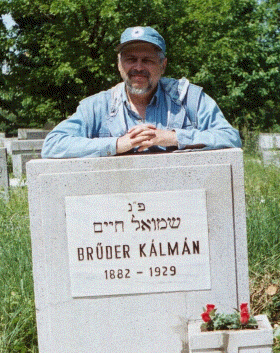 Kalman Bruder